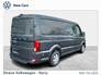 2026 VOLKSWAGEN CRAFTER AUTOMATIC 4 MOTION HIGHLINE 177BHP 35