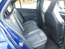 2021 Volkswagen Golf 1.5L Petrol For Sale Images
