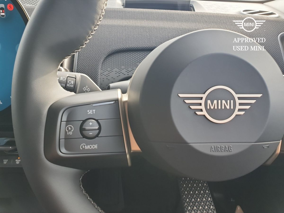 2026 MINI Countryman 1.5L Petrol Hybrid For Sale Images