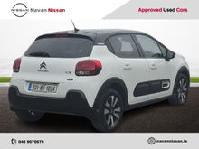 2023 Citroen C3 1.2L Petrol For Sale Images