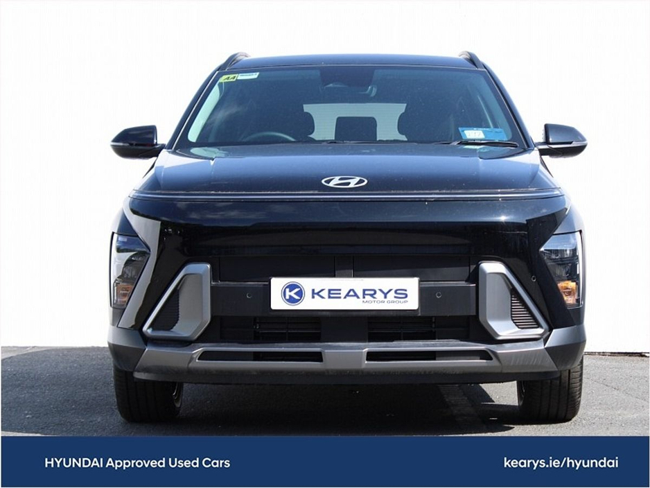 Hyundai Kona 1.6 HYBRID Elegance Auto — thumbnail 25