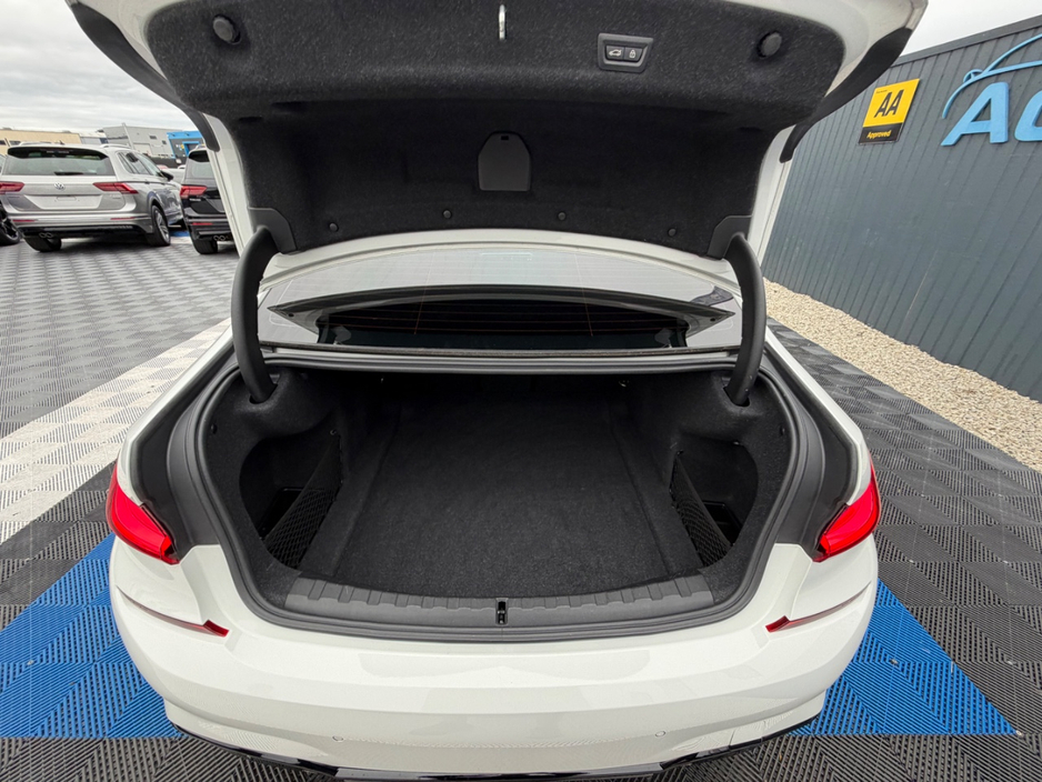 BMW 3 Series M-SPORT X-DRIVE - 2.0L DIESEL - AUTO - 12M WARRANTY - CAR: 2473 — thumbnail 35