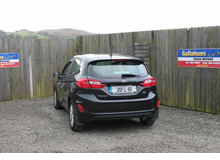 2020 Ford Fiesta 1.1L Petrol For Sale Images