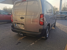 2025 Citroen Berlingo 1.5L Diesel For Sale Images