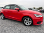 2016 AUDI A1 1.0 TFSI AUTOMATIC