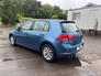 2016 VOLKSWAGEN GOLF Vw Golf 1.2 Automatic 2016