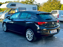 2018 Opel Astra 1.4L Petrol For Sale Images