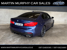 2020 BMW 5 Series 2L Diesel For Sale Images
