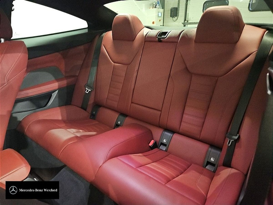 2023 BMW 4 Series 2L Diesel Hybrid For Sale Images