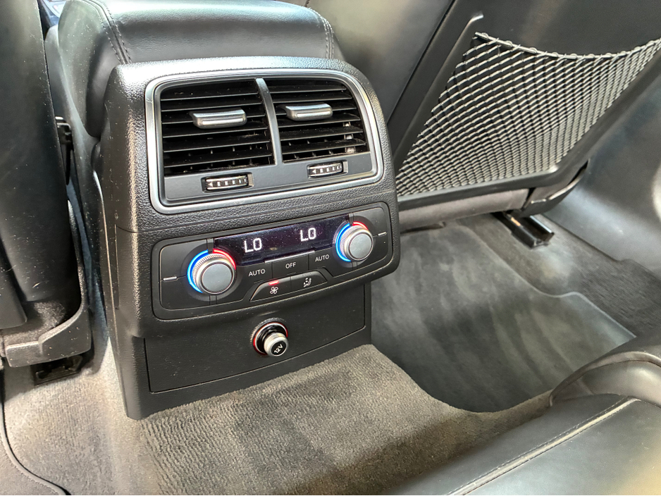 2016 Audi A6 2L Diesel For Sale Images