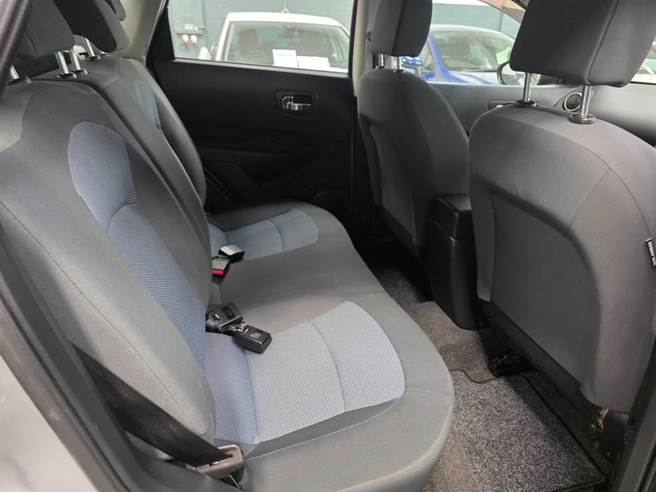 2014 Nissan Qashqai 1.5L Diesel For Sale Images