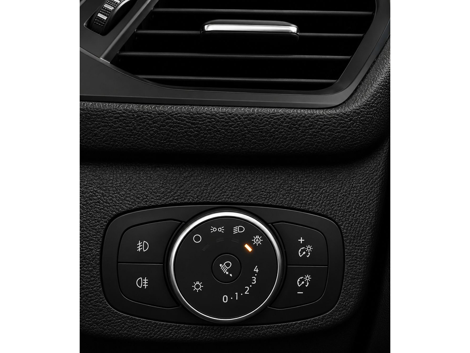 2022 Ford Focus 1.5L Diesel For Sale Images
