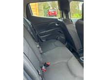 2016 Renault Clio 1.1L Petrol For Sale Images