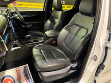 2025 Ford Ranger 2L Diesel For Sale Images