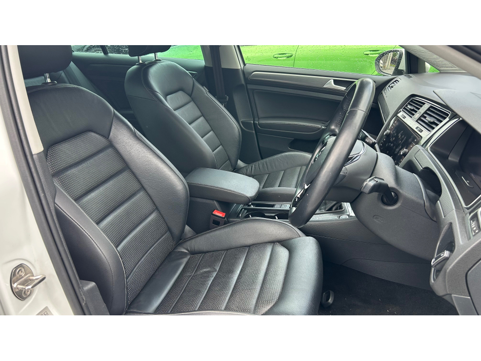 2020 Volkswagen Golf 0L Electric For Sale Images
