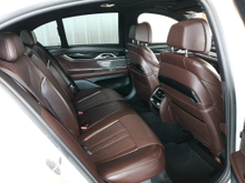 2018 BMW 7 Series 2L Petrol Plug-in Hybrid For Sale Images