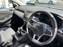 2024 Renault Clio 1L Petrol For Sale Images