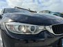 2016 BMW 4 SERIES 420D F36 M SPORT GRAN COUPE 