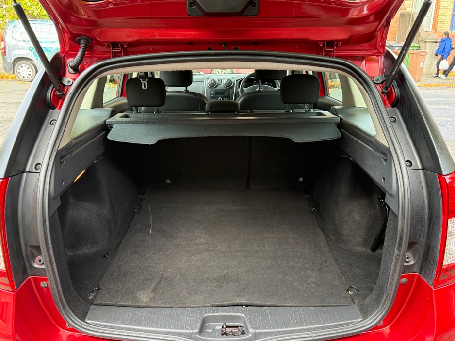 2016 Dacia Logan 1.1L Petrol For Sale Images
