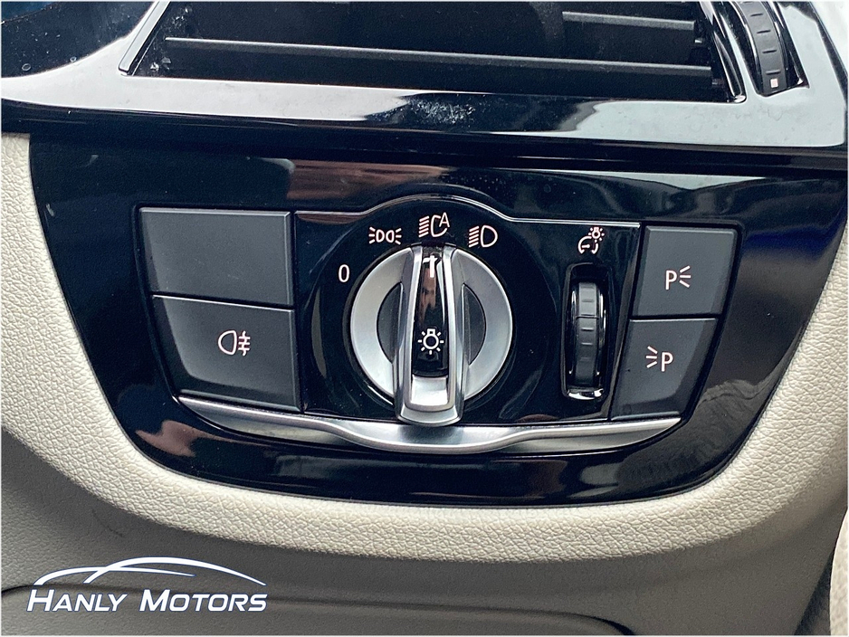 2023 BMW 5 Series 2L Diesel For Sale Images