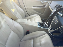 2013 Volvo V60 1.6L Diesel For Sale Images