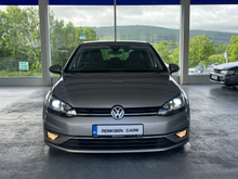 2018 Volkswagen Golf 1.2L Petrol For Sale Images