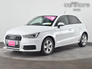 2016 AUDI A1 1.0 TFSI 95HP S Tronic SE