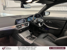2021 BMW 3 Series 2L Petrol Plug-in Hybrid For Sale Images