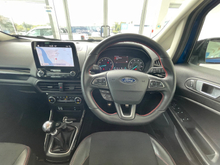 2020 Ford Ecosport 1L Petrol For Sale Images
