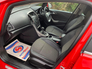2012 VAUXHALL ASTRA 1.3 CDTI SE ECOFLEX S/S 5DR 95PS