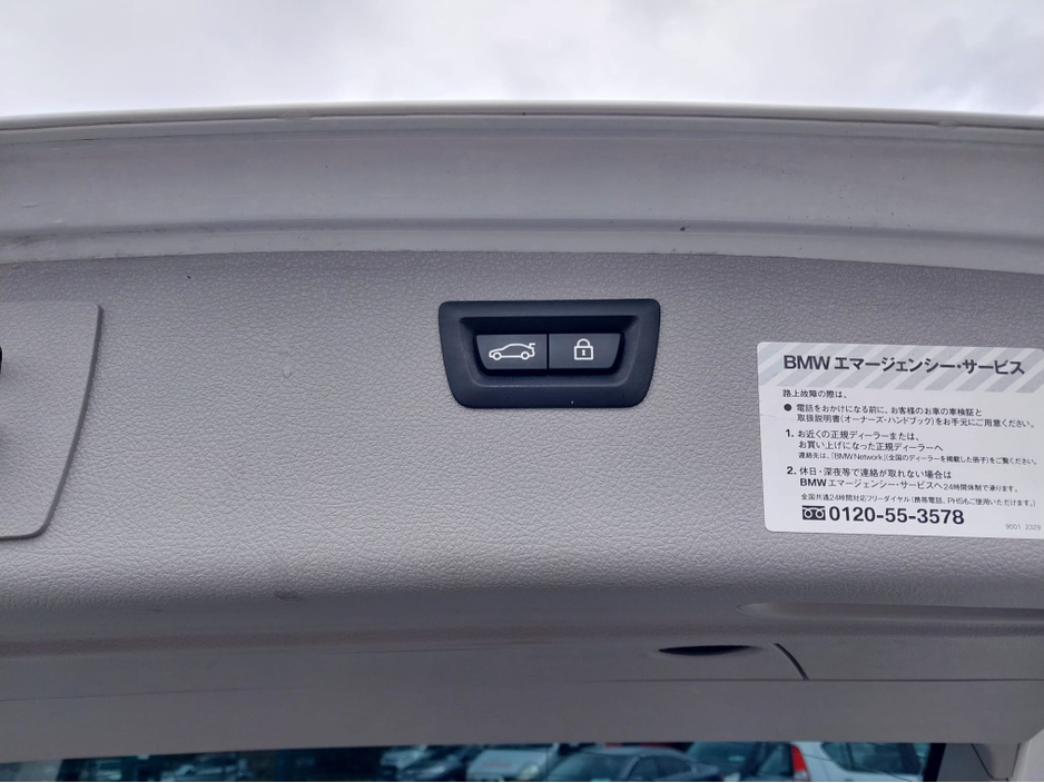 BMW 3 Series 320D Automatic LOW KM — thumbnail 17