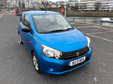 2018 Suzuki Celerio 1L Petrol For Sale Images