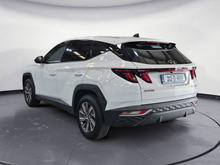 2021 Hyundai Tucson 1.6L Diesel For Sale Images