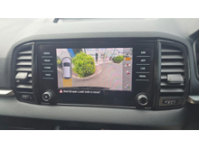 2025 Skoda Karoq 2L Diesel For Sale Images