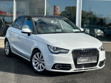 2013 Audi A1 1.4L Petrol For Sale Images