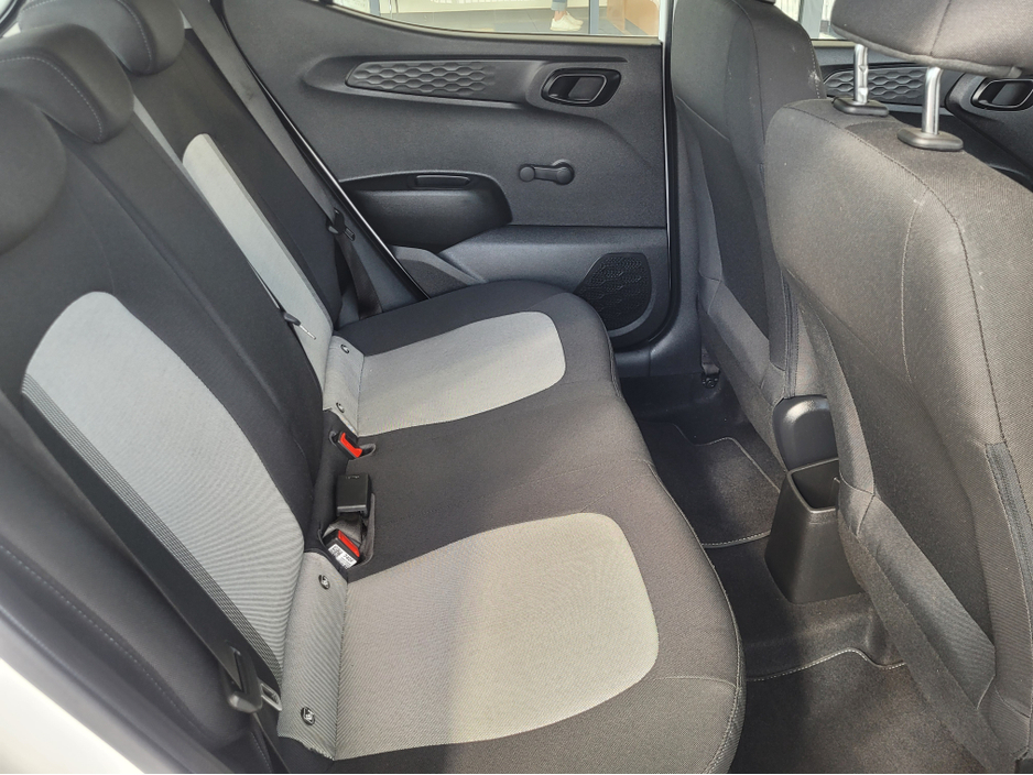 2021 Hyundai i10 1.0L Petrol For Sale Images