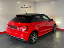 2016 Audi A1 1.4L Petrol For Sale Images
