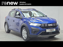 Dacia Sandero Stepway TCe 90 STEPWAY Essential