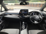 2022 TOYOTA C-HR HYBRID SPORT MONO - GRANDONS