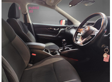 2019 Nissan Qashqai 1.5L Diesel For Sale Images