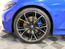 2021 BMW 3 SERIES M SPORT AUTO 320 D