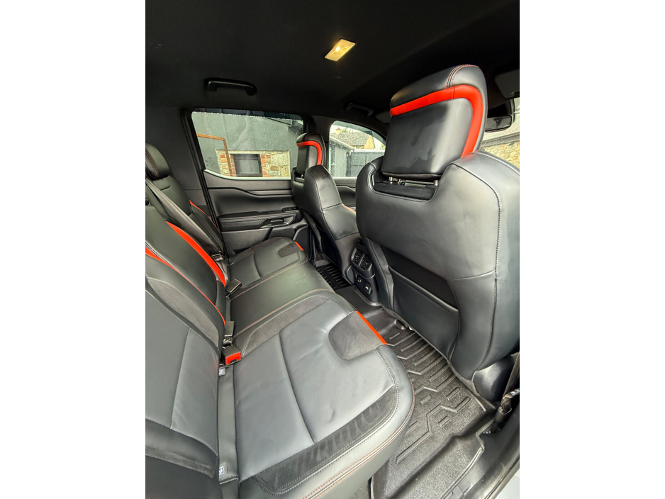 2024 Ford Ranger 2L Diesel For Sale Images