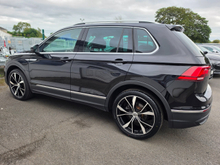 2023 Volkswagen Tiguan 2L Diesel For Sale Images