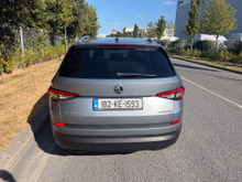 2018 Skoda Kodiaq 2L Diesel For Sale Images