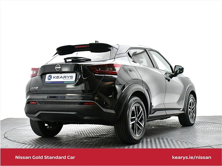 Nissan Juke 1.0T PET 2WD SV Premium MY24 WITH NAV & WIRELESS CHARGING — thumbnail 12