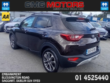 2018 Kia Stonic 1L Petrol For Sale Images