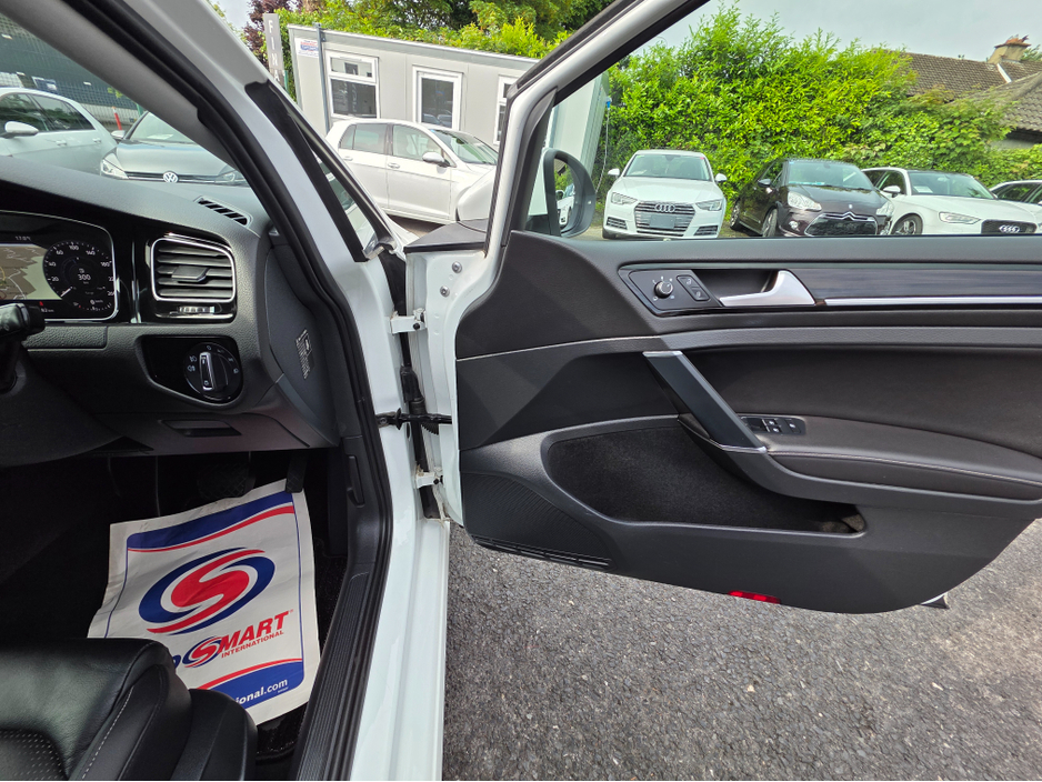 2020 Volkswagen Golf 1.4L Petrol For Sale Images