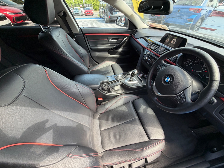 2016 BMW 4 Series 2L Diesel For Sale Images