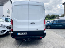2022 Ford Transit 2L Diesel For Sale Images