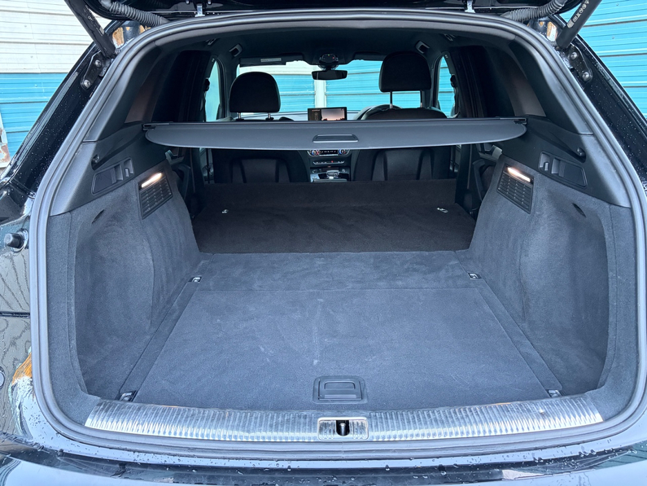 2023 Audi Q5 2L Diesel For Sale Images
